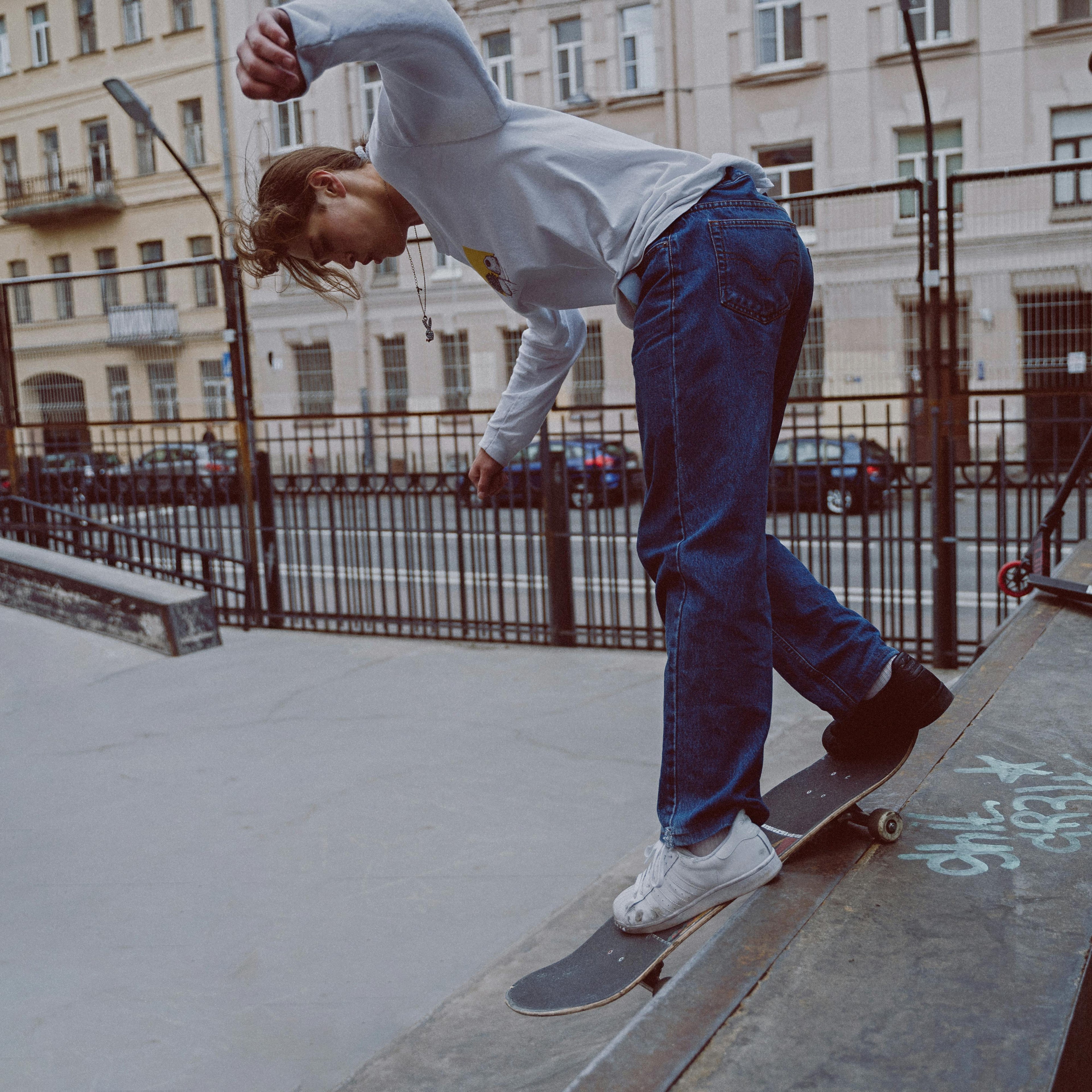 teenager
