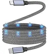 magnetic charging cable マグネットDATA線