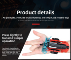 Web Shooters, Spider Silk Launcher for Kids
