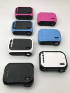 Heim-Freizeitprojektor