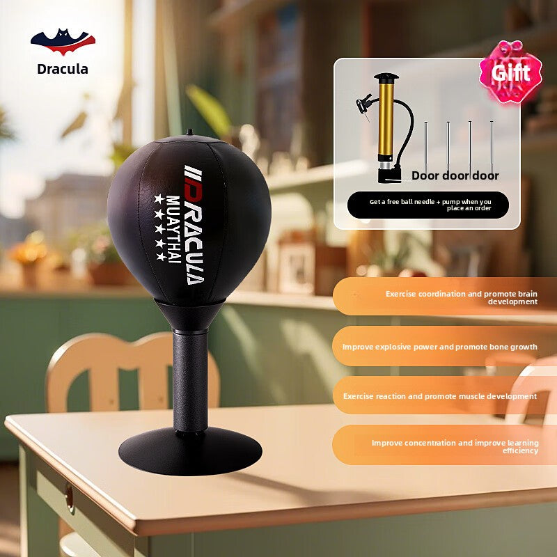 Desktop Boxing Speed Ball