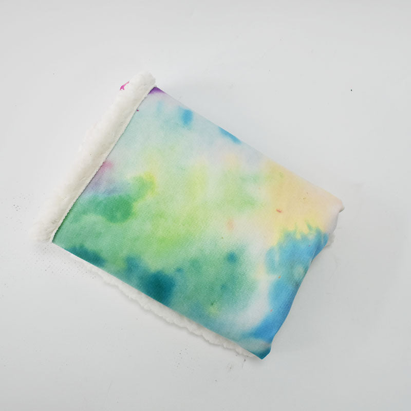 Heizdecke für Zuhause