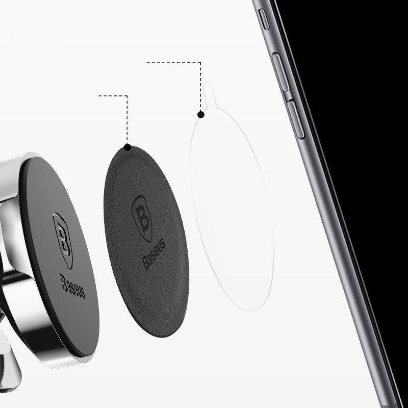 Auto-Handyhalterungszubehör