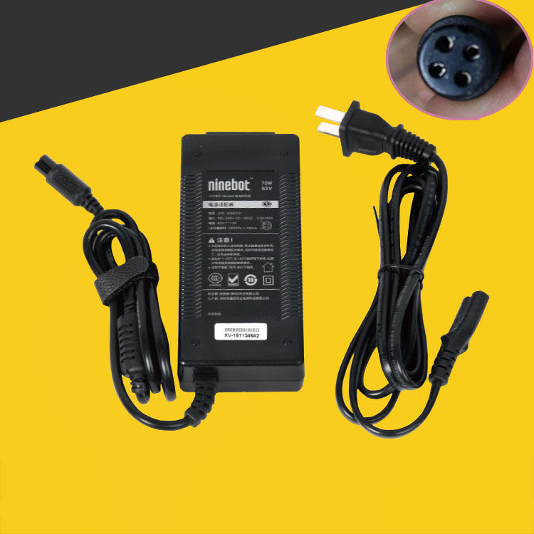 Balance Car Battery Charger
