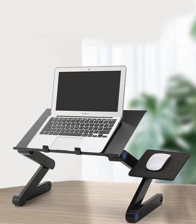 Folding Computer Desk Notebook