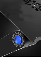 Folding Computer Desk Notebook