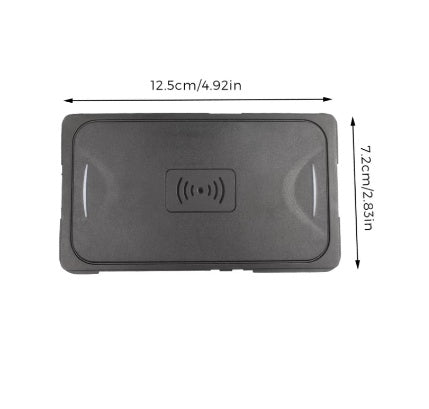 Wireless Charger Mobile Phone