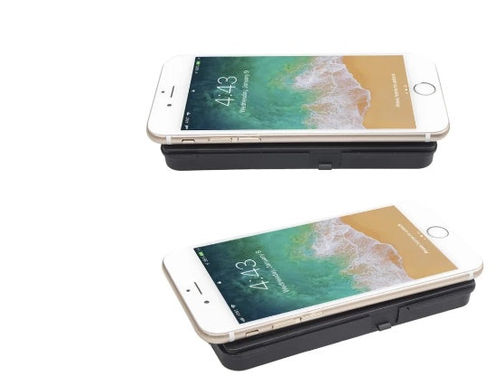 Wireless Charger Mobile Phone