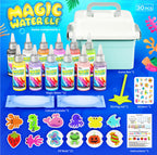 Magic Paint Water Elves