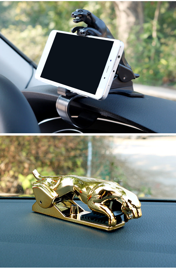 Car-Accessories Phone-Holder