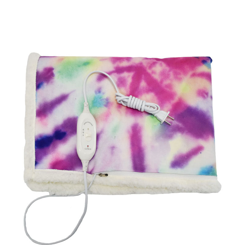 Heizdecke für Zuhause