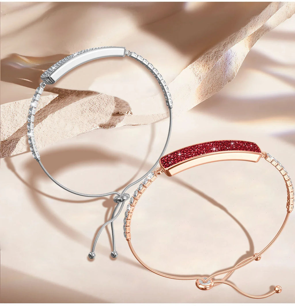 女性用ヘルスケアスマートブレスレット