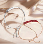 女性用ヘルスケアスマートブレスレット