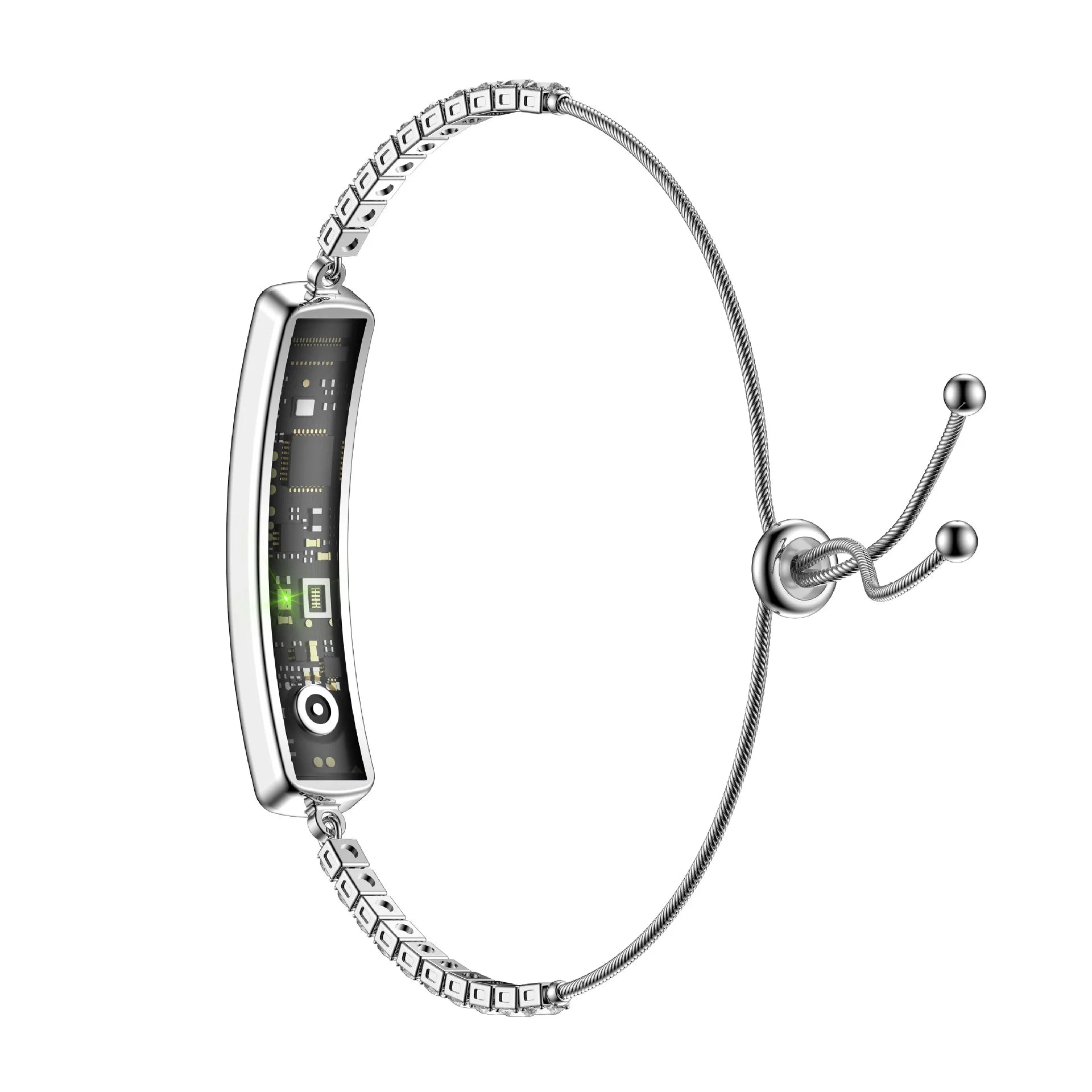 女性用ヘルスケアスマートブレスレット