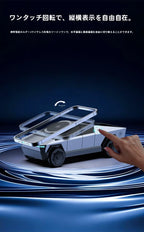 Cybertruck磁吸式ワイヤレス充電器