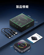 Car Smart ist eine KI-Box