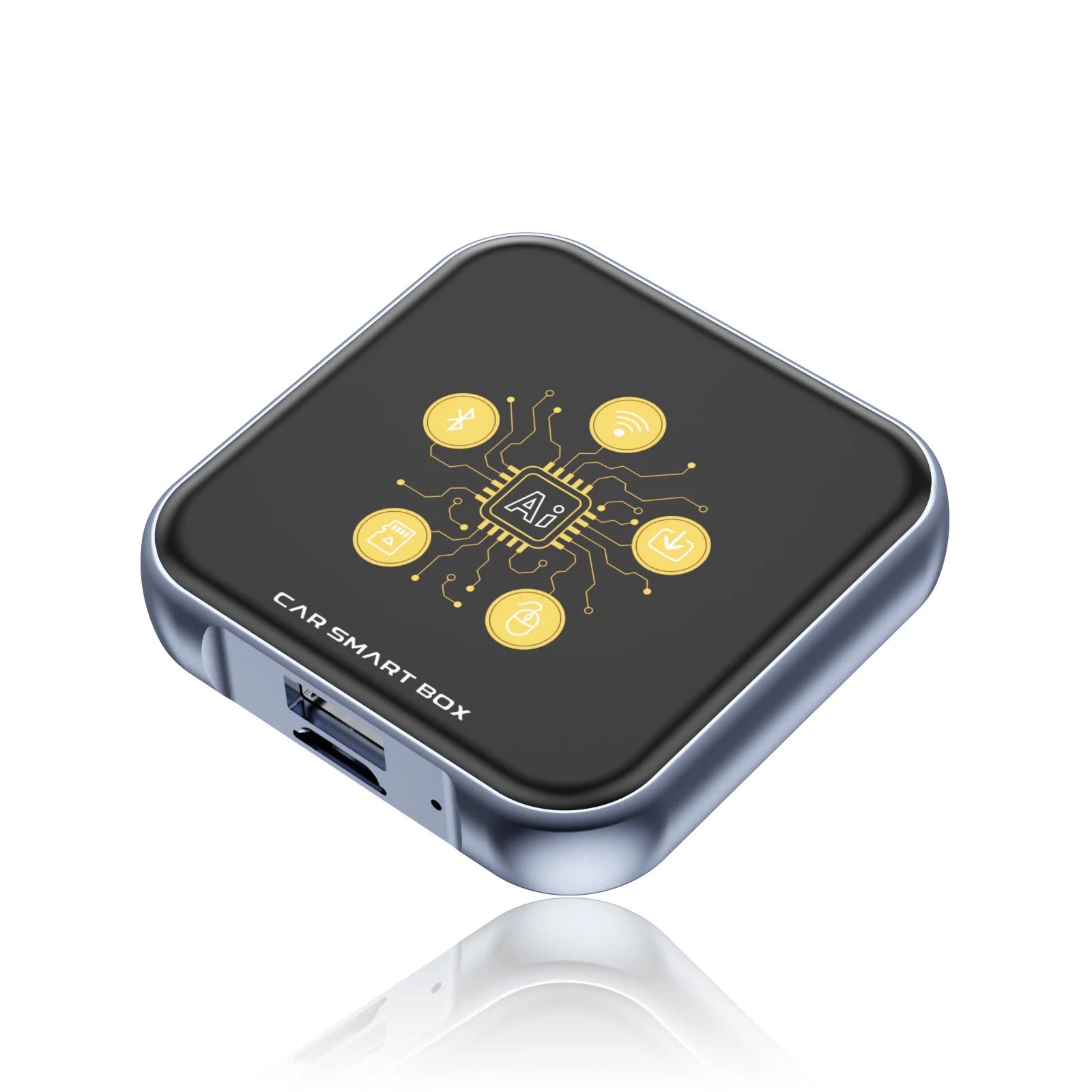 Smart  Car 車載AI box エンタテインメントトータルソリューションです