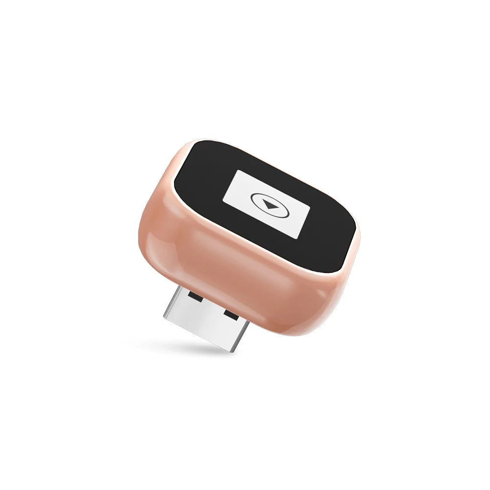 carplayコネクテッドカーアダプターMiniです