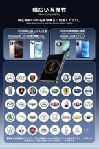 CarPlay/Android Auto tv box