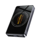 CarPlay/Android Auto tv box