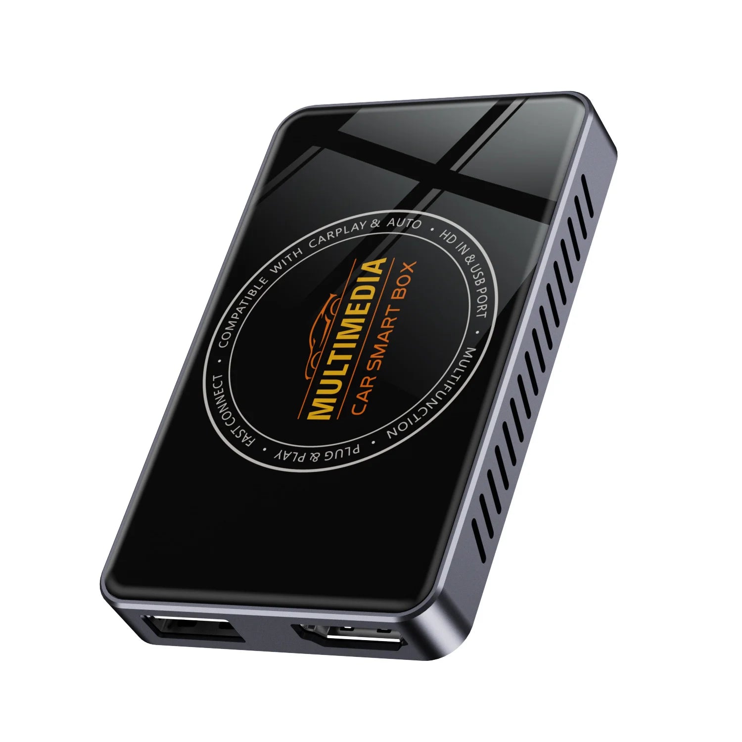 CarPlay/Android Auto tv box