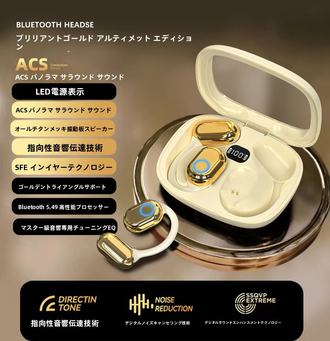 M25 ist eine der wichtigsten Marken der Welt 