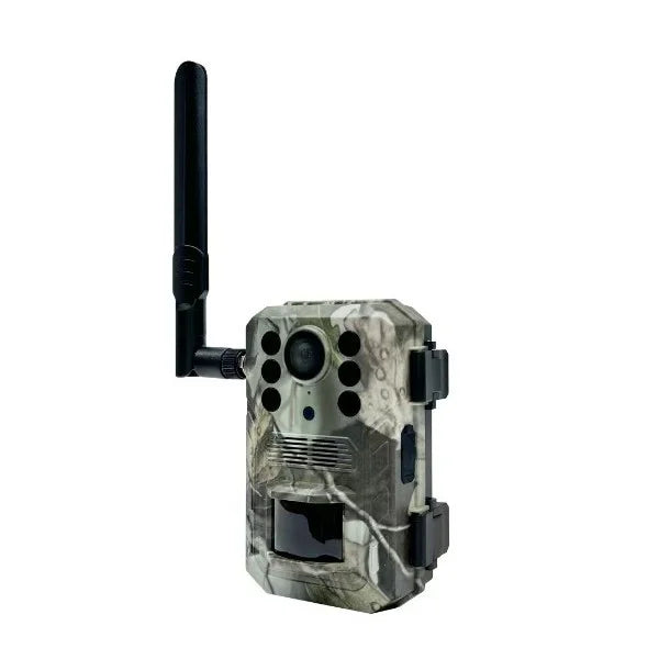 4G infrared night vision hunting camera