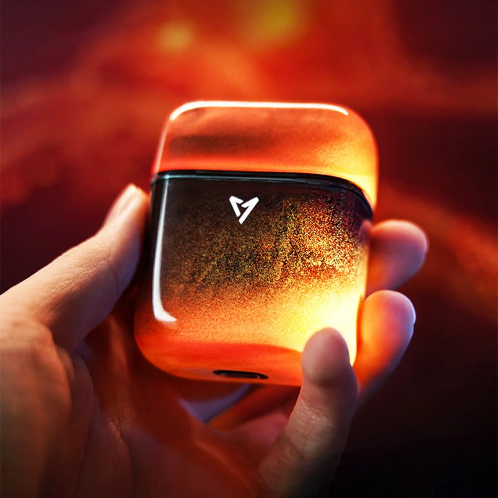 夜光流砂 無線イヤホン