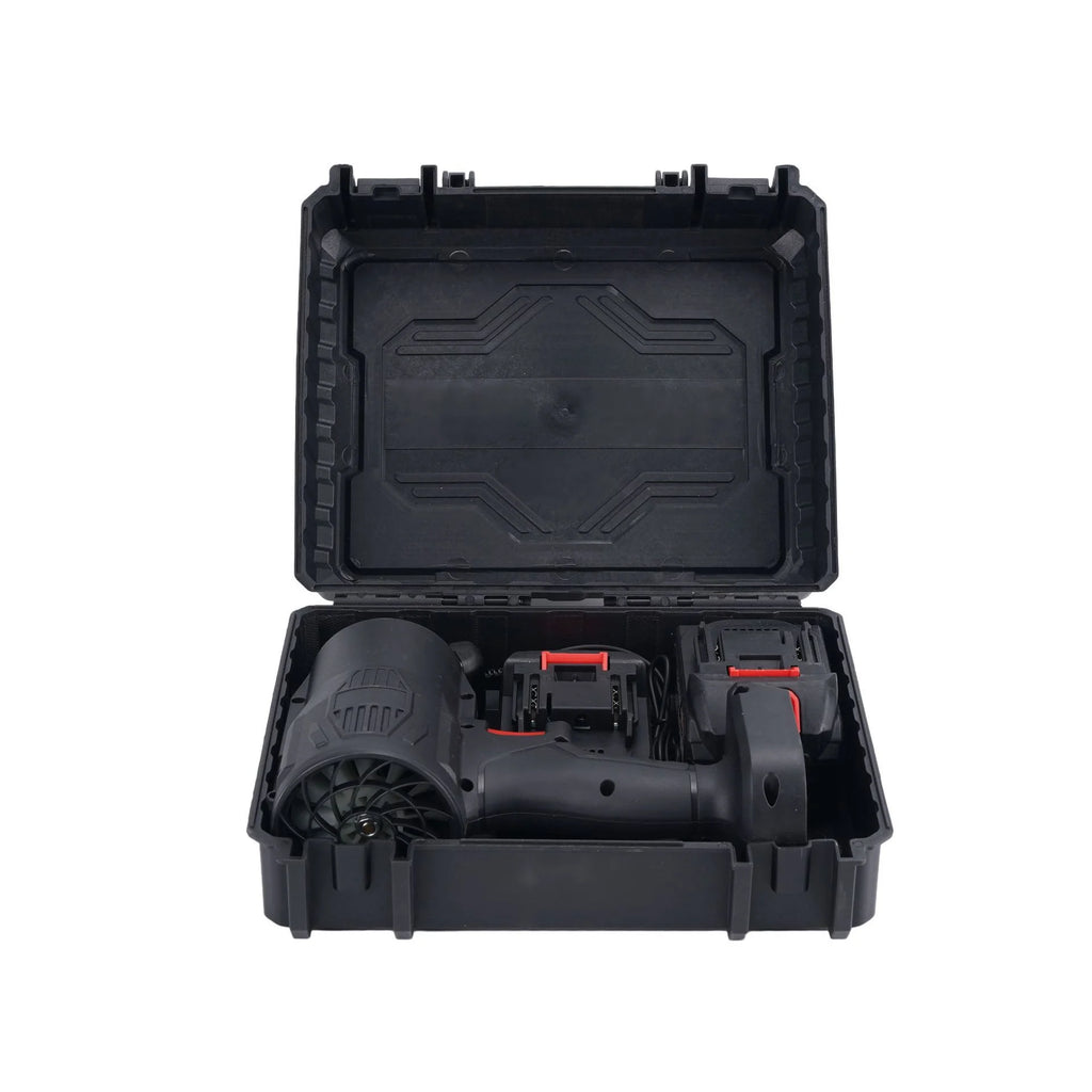 Turbo Jet Blower ターボジェットドライヤー