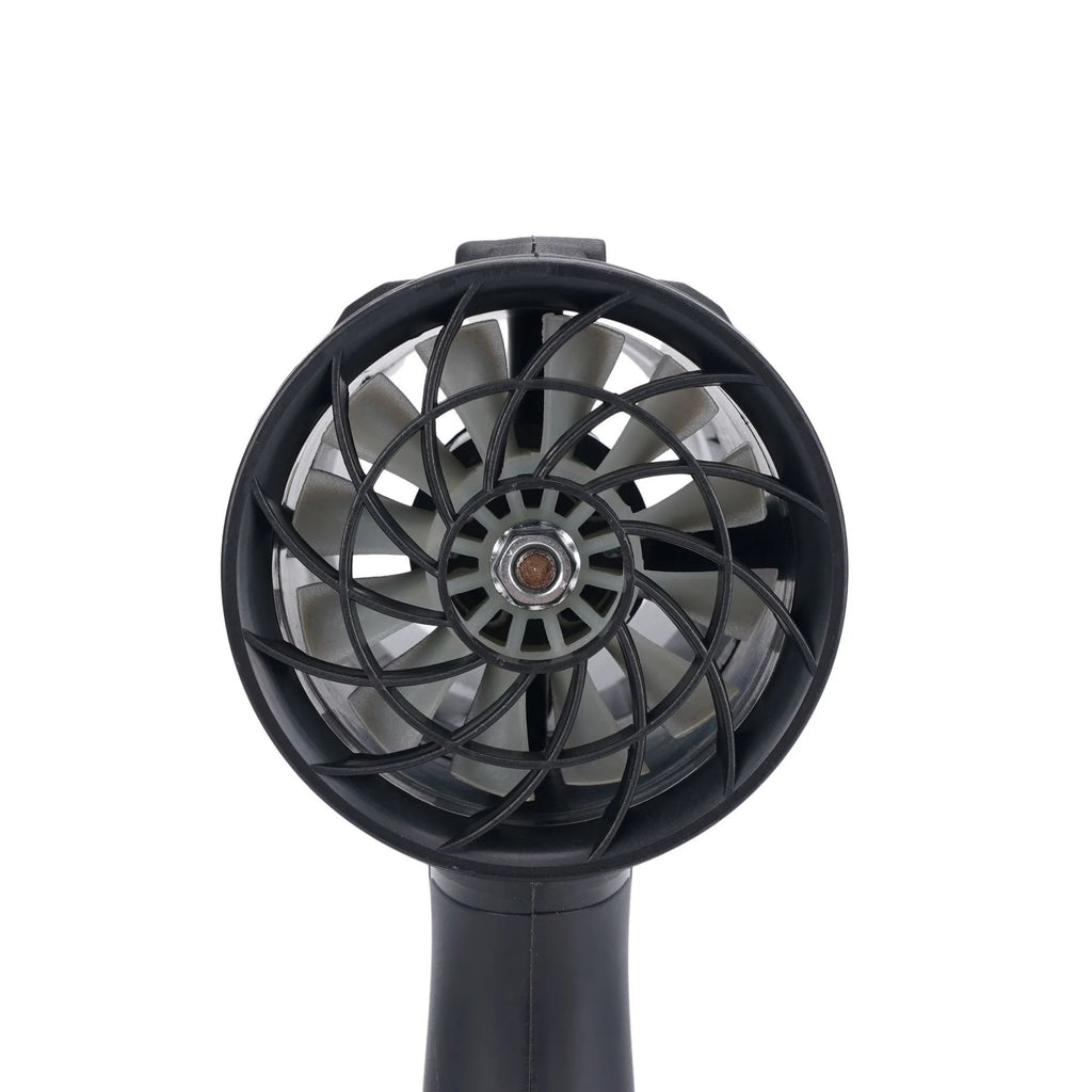 Turbo Jet Blower ターボジェットドライヤー