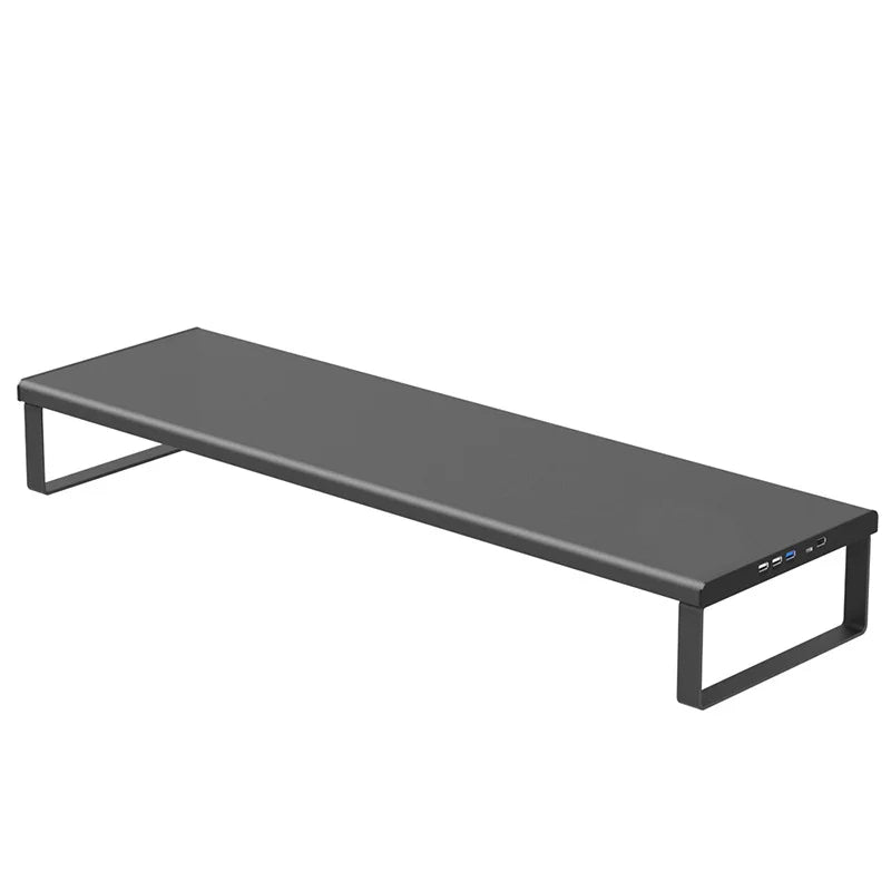 マルチモニター高さ調整台