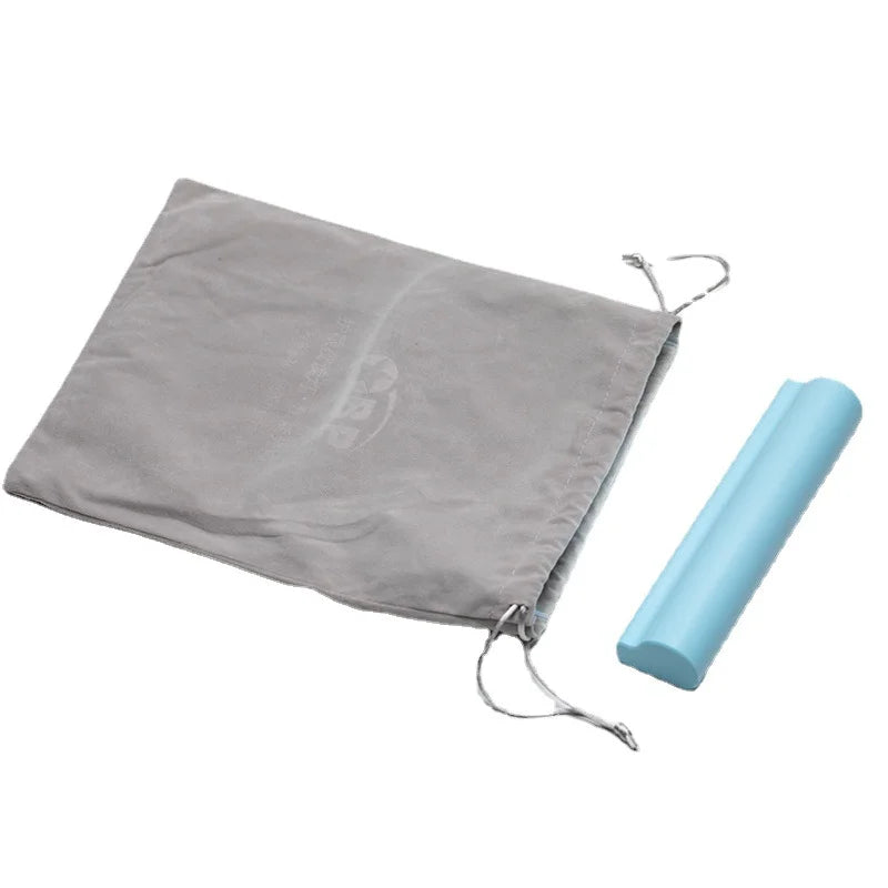 Rechargeable LED night reading light