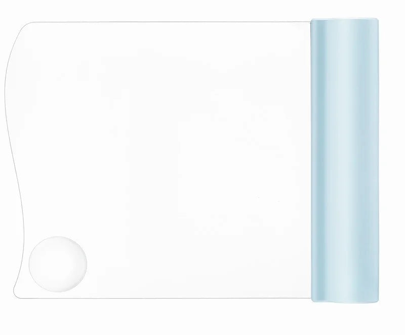 Rechargeable LED night reading light