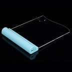 充電式LED夜間読書灯です