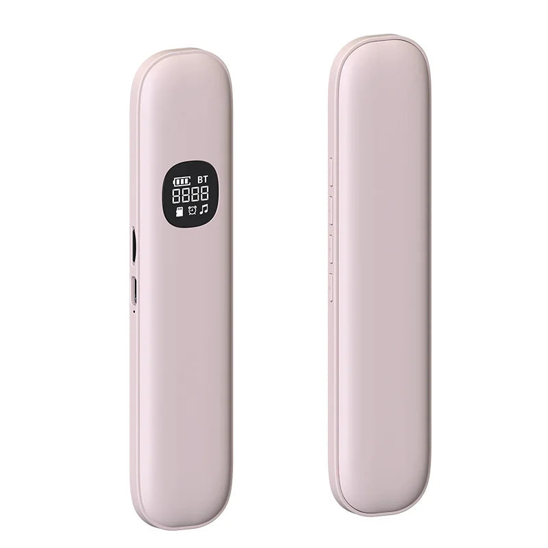 Bone conduction pillow-mounted resonant speaker sleep aid instrument