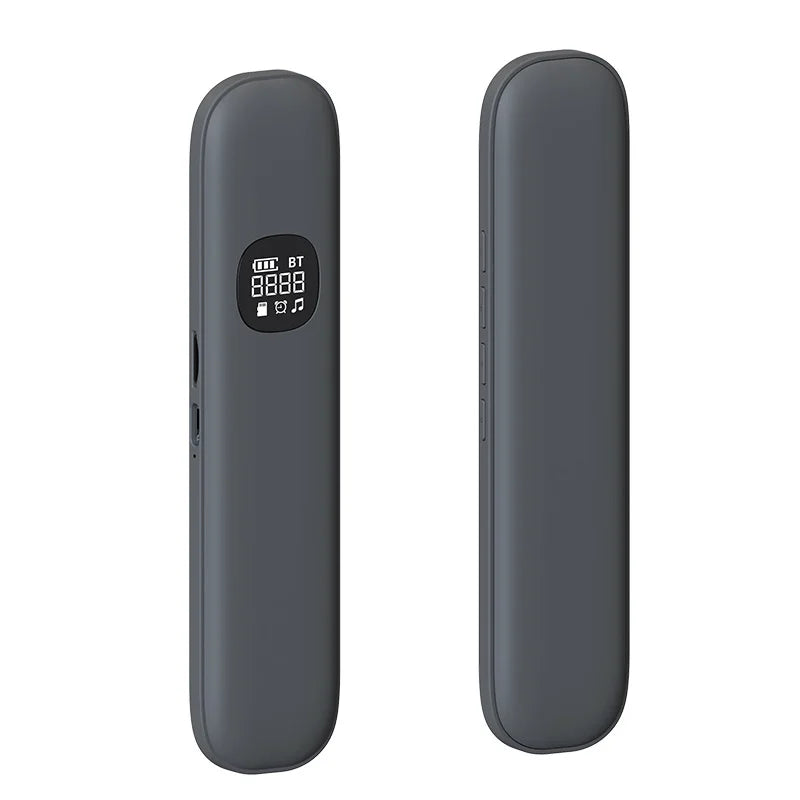 Bone conduction pillow-mounted resonant speaker sleep aid instrument