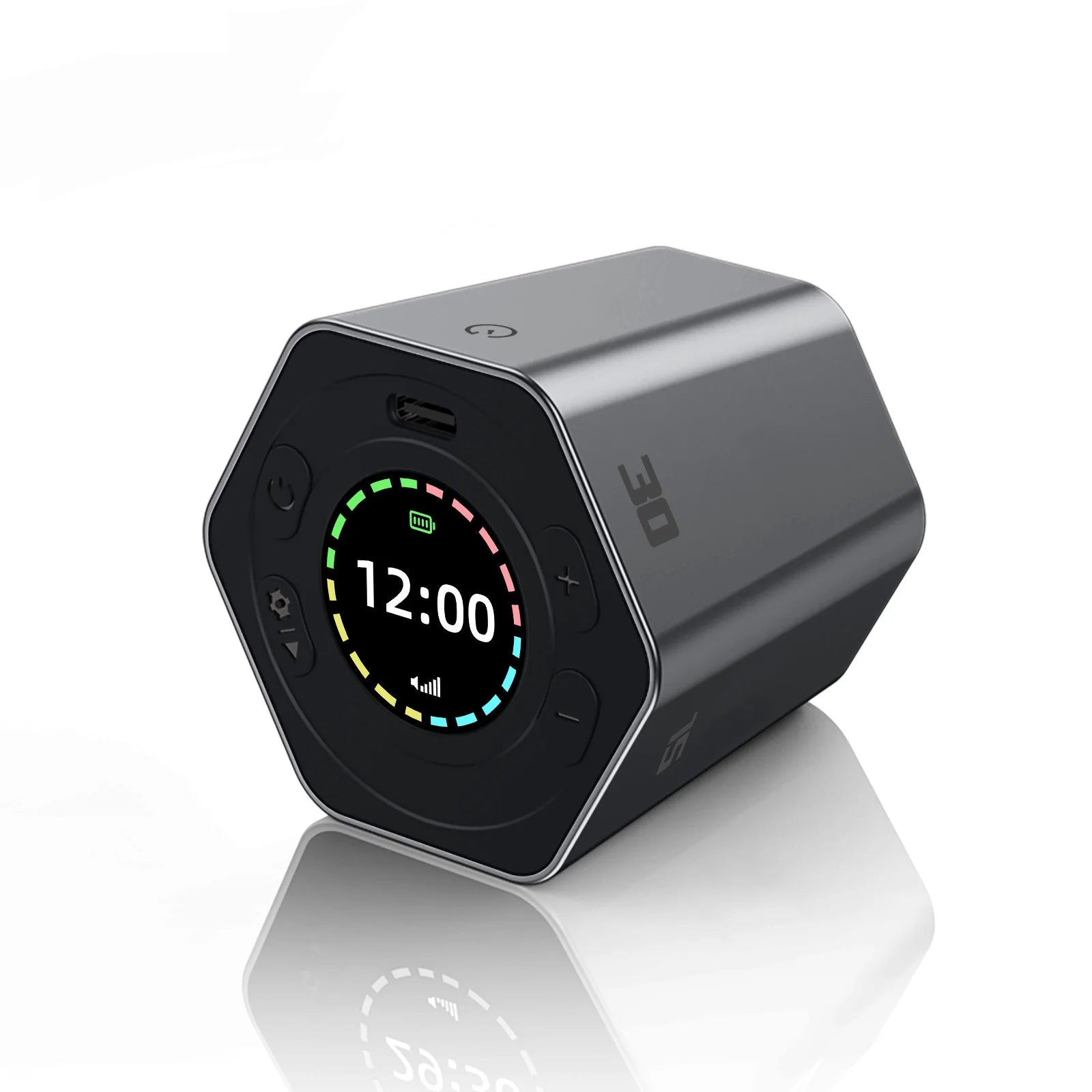 Pomodorotimer 2nd Generation