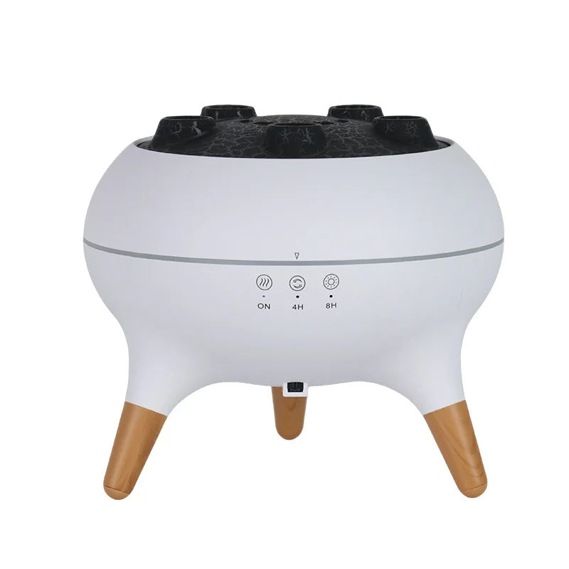 Jellyfish Aromatherapy diffuser humidifier クラゲアロママシン