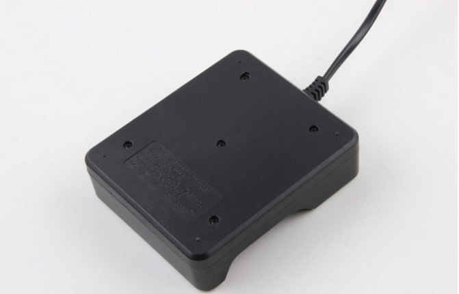 Smart Multi-function Charger with Cable