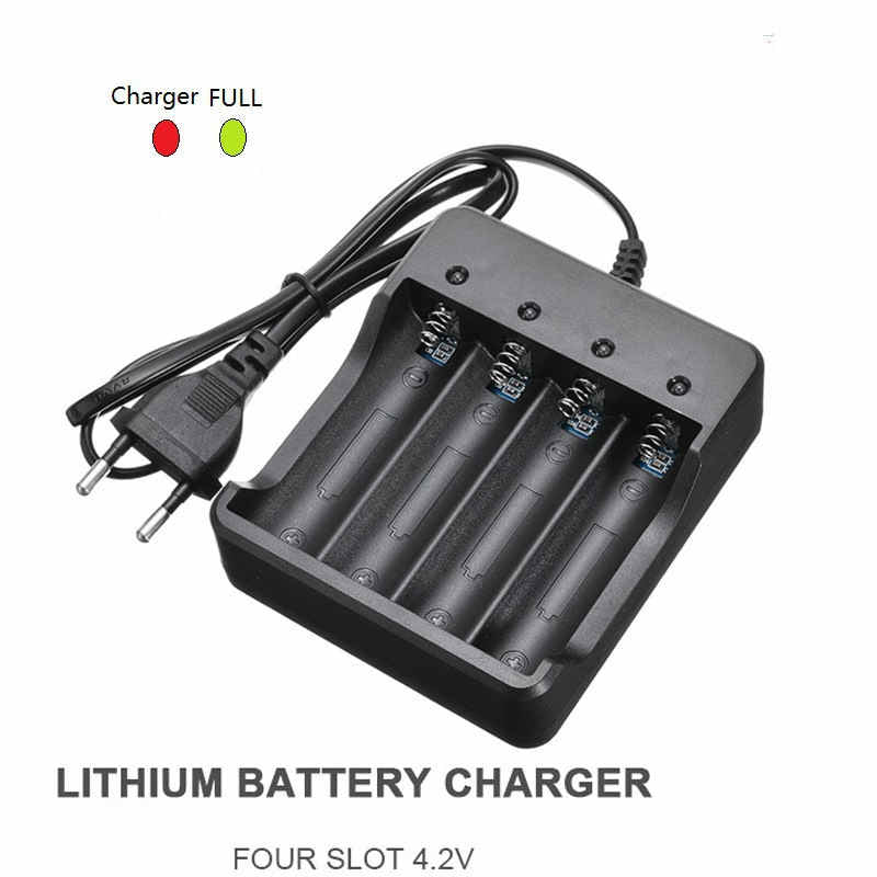 Smart Multi-function Charger with Cable