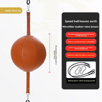 Desktop Boxing Speed Ball