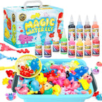 Magic Paint Water Elves