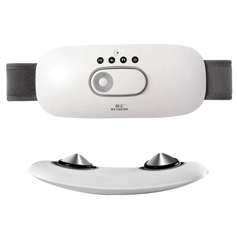 Physiotherapie für die Taille zu Hause