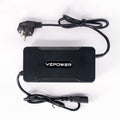 Lithium Battery Charger