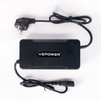 Lithium Battery Charger