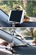 Car-Accessories Phone-Holder