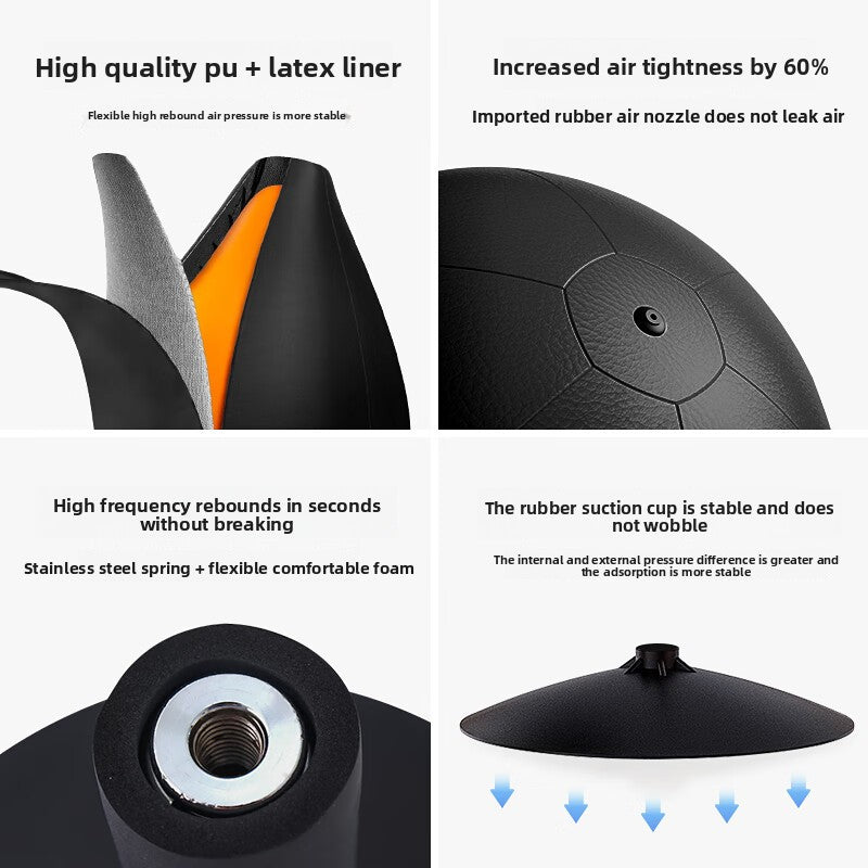 Desktop Boxing Speed Ball
