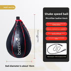 Desktop Boxing Speed Ball