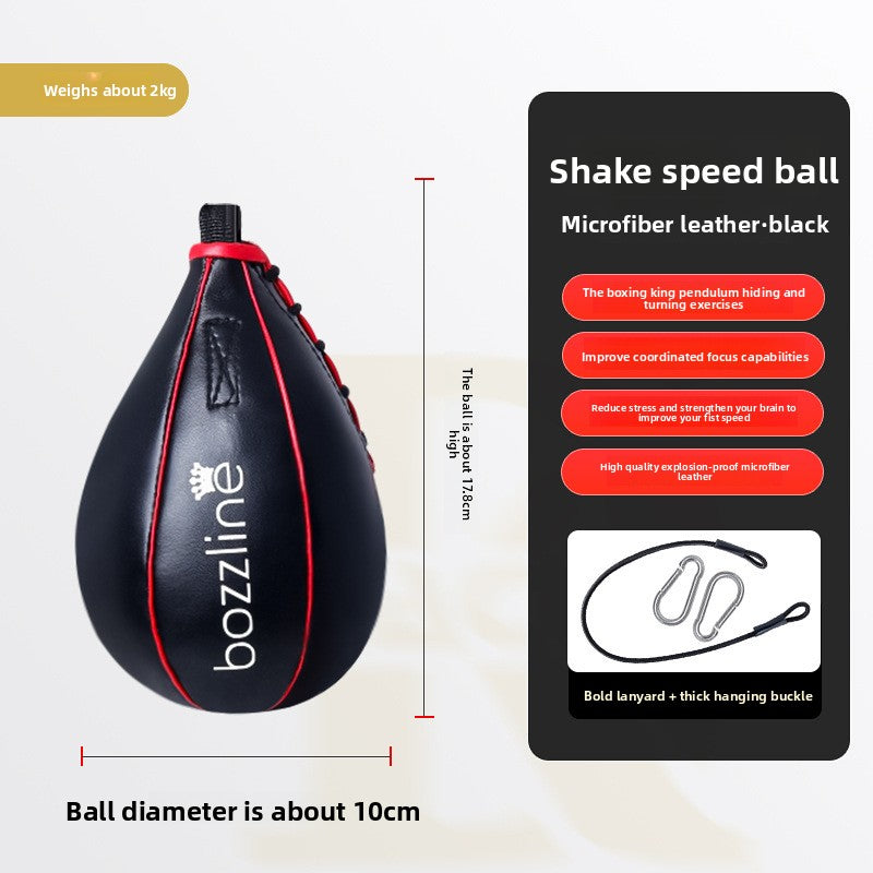 Desktop Boxing Speed Ball