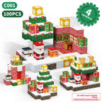 ‌Minecraft Magnetic Building Blocks